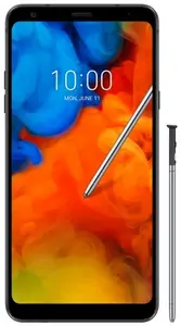 Замена стекла на телефоне LG Q Stylus в Ижевске